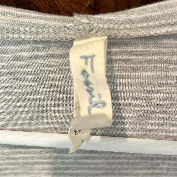 Fossil hooded top - Picture 2 of 3